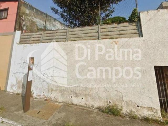 Terreno venda em Sacomã, São Paulo