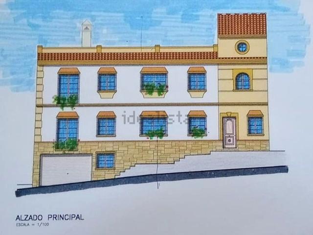 Terreno en venta en Antequera, Andalucía
