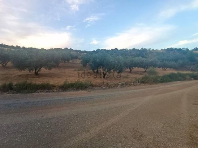 Terreno en venta en Casabermeja, Málaga