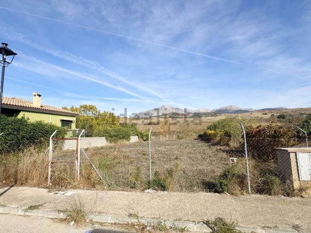 Terreno en venta en Antequera, Andalucía