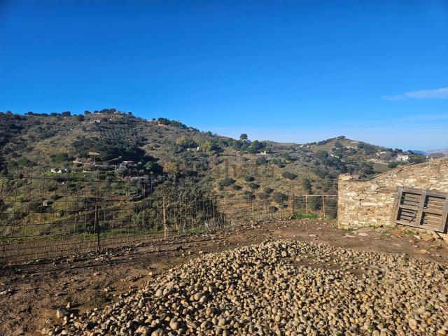 Terreno en venta en Antequera, Andalucía