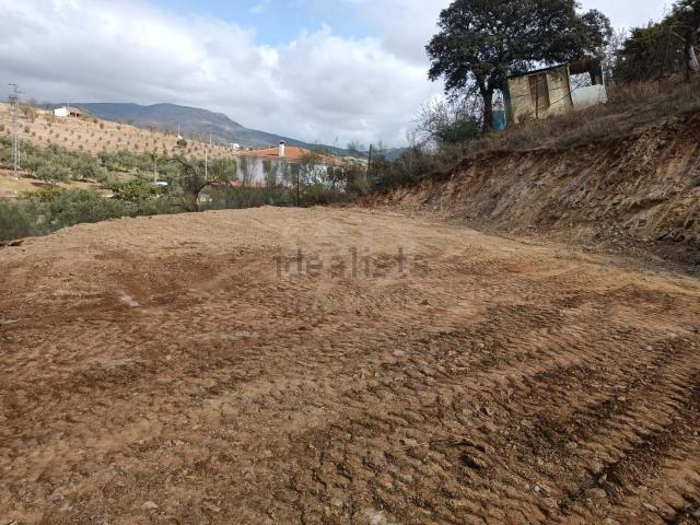 Terreno en venta en Antequera, Andalucía