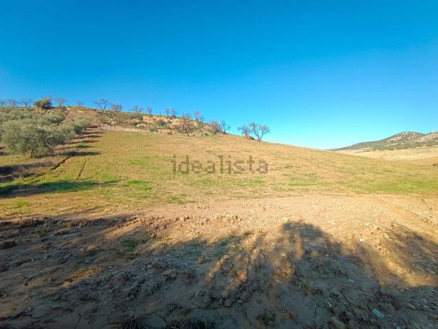 Terreno en venta en Casabermeja, Málaga