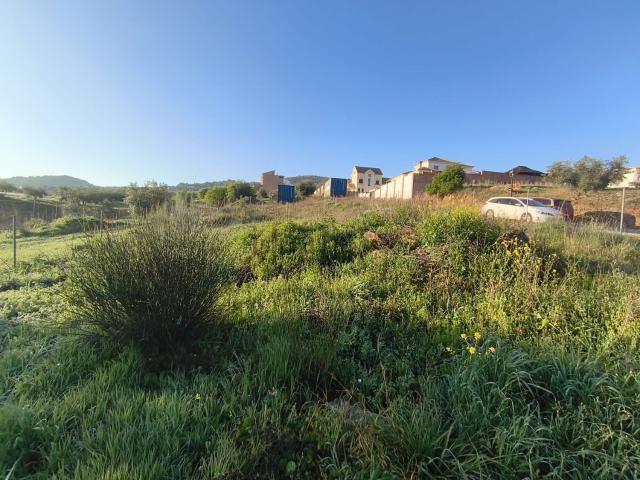 Terreno en venta en Antequera, Andalucía
