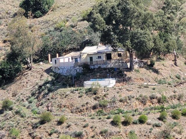 Terreno en venta en Antequera, Andalucía
