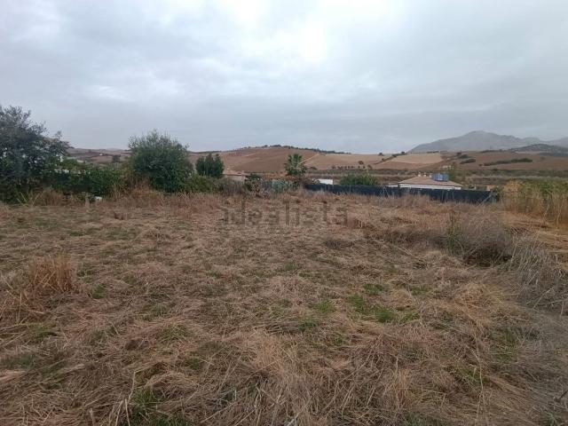 Terreno en venta en Casabermeja, Málaga