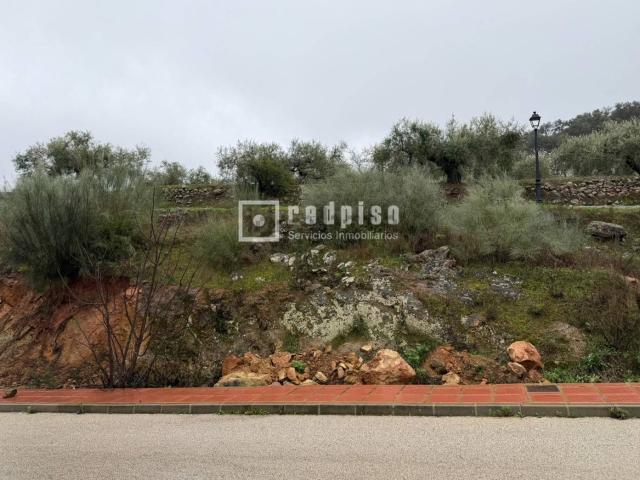 Terreno en venta en Antequera, Andalucía
