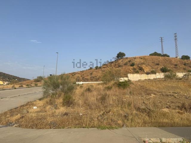 Terreno en venta en Antequera, Andalucía