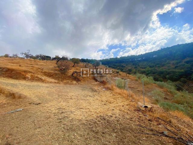 Terreno en venta en Antequera, Andalucía
