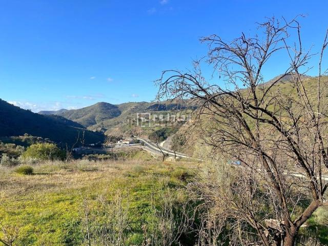 Terreno en venta en Antequera, Andalucía