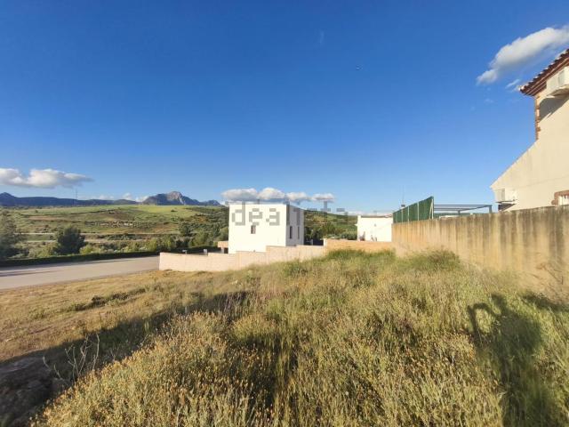 Terreno en venta en Antequera, Andalucía