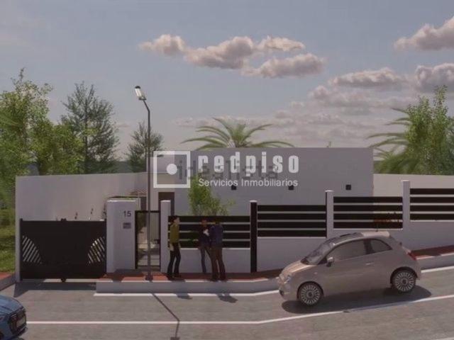 Terreno en venta en Casabermeja, Málaga