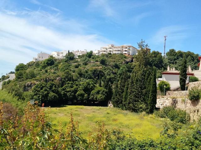 Terreno en venta en La Sierrezuela, Costa del Sol Occidental