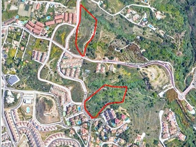 Terreno en venta en La Perla-Torremuelle, Costa del Sol Occidental