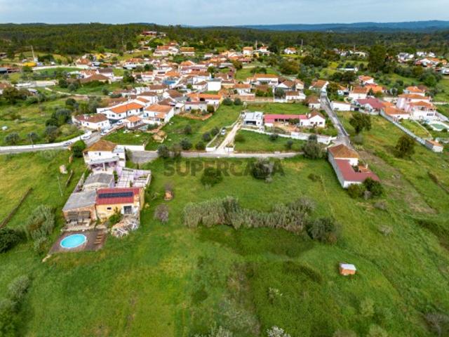 Terreno venda em Santarém