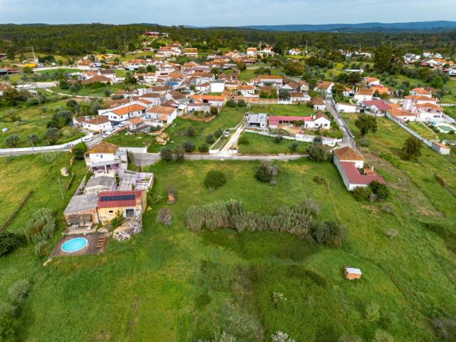 Terreno venda em Santarém