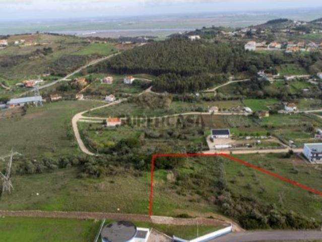 Terreno venda em Alto da Agruela, Vila Franca De Xira