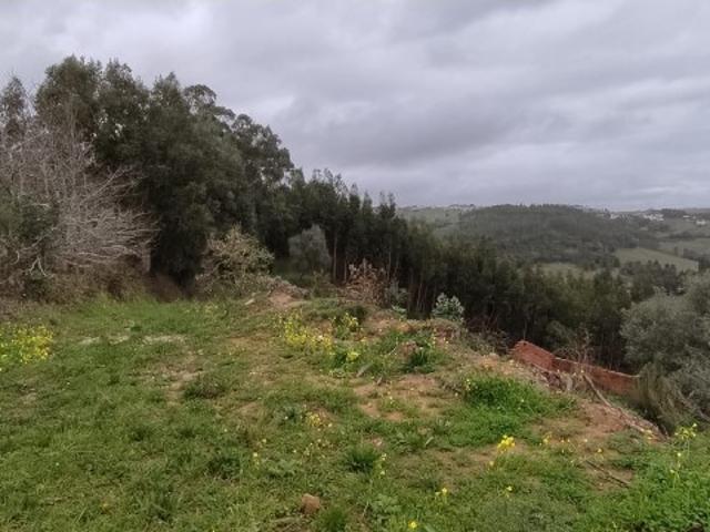 Terreno venda em Caldas Da Rainha, Leiria
