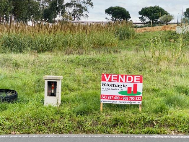 Terreno venda em Casais das Maias, Caldas Da Rainha
