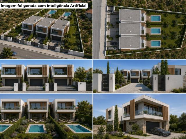 Terreno venda em Casal dos Matos, Leiria