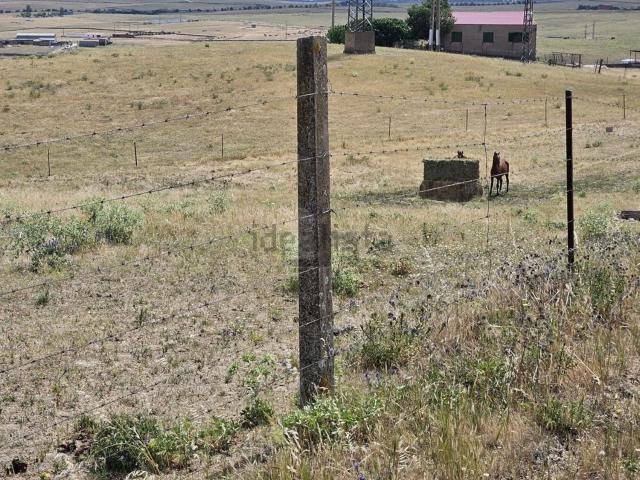Terreno en venta en Casar De Cáceres, Extremadura