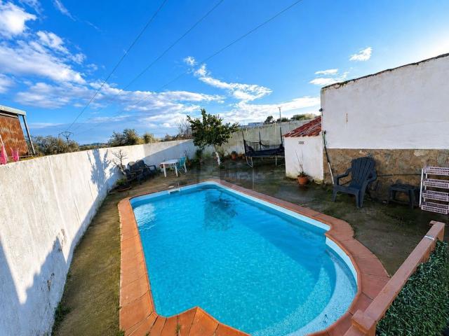 Terreno en venta en Casar De Cáceres, Extremadura