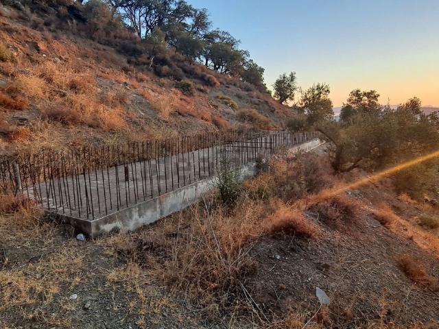 Terreno en venta en Casarabonela, Málaga