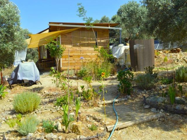 Terreno en venta en Casarabonela, Málaga