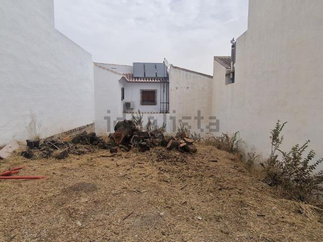 Terreno en venta en Sierra de las Nieves, Andalucía