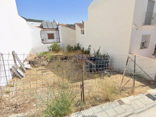 Terreno en venta en Casarabonela, Málaga