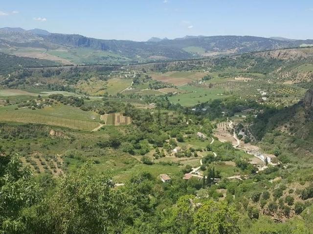 Terreno en venta en Casarabonela, Málaga