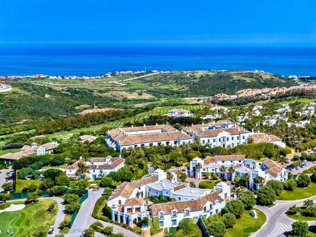 Terreno en venta en Casares del Sol, Costa del Sol Occidental