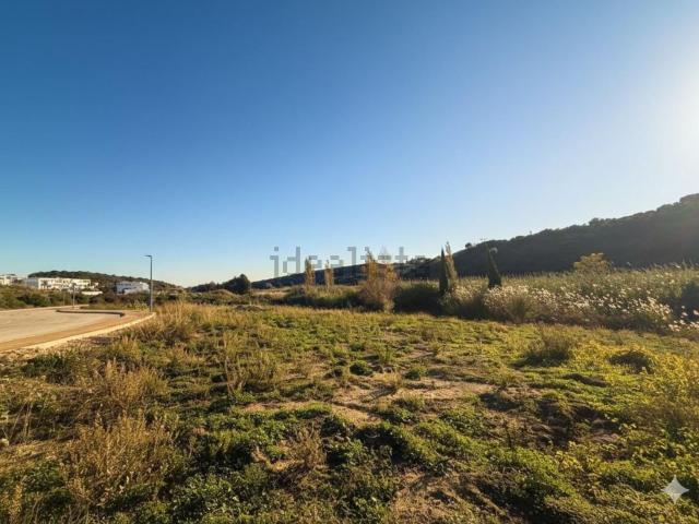 Terreno en venta en Costa del Sol Occidental, Andalucía