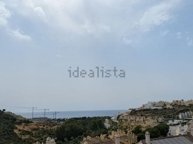 Terreno en venta en Casares del Sol, Costa del Sol Occidental
