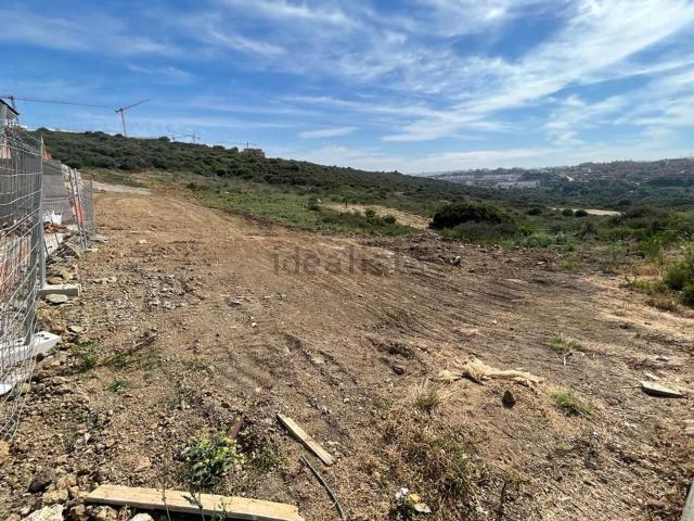 Terreno en venta en Costa del Sol Occidental, Andalucía