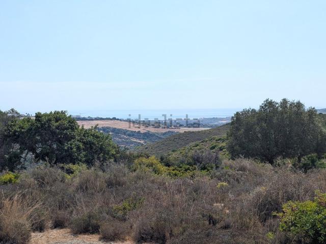 Terreno en venta en Casares, Málaga