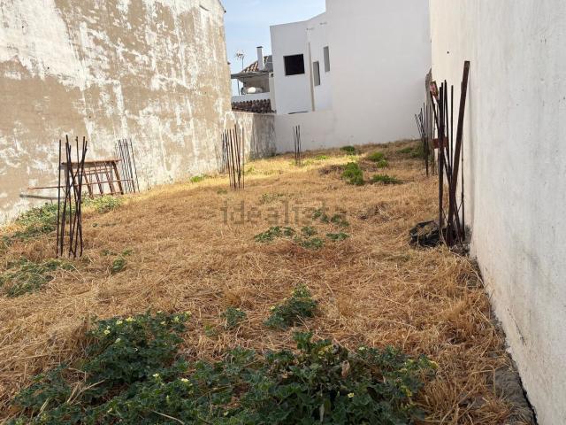 Terreno en venta en San Enrique de Guadiaro, Campo de Gibraltar