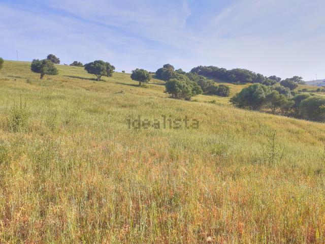 Terreno en venta en Honda Cavada, Costa del Sol Occidental