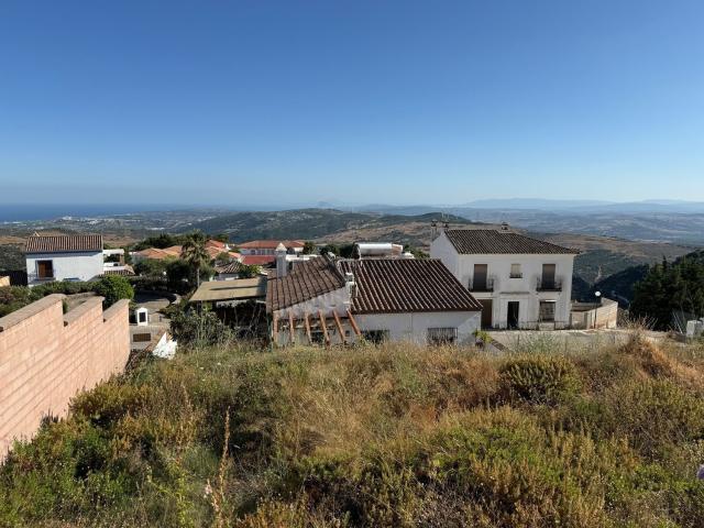 Terreno en venta en Costa del Sol Occidental, Andalucía