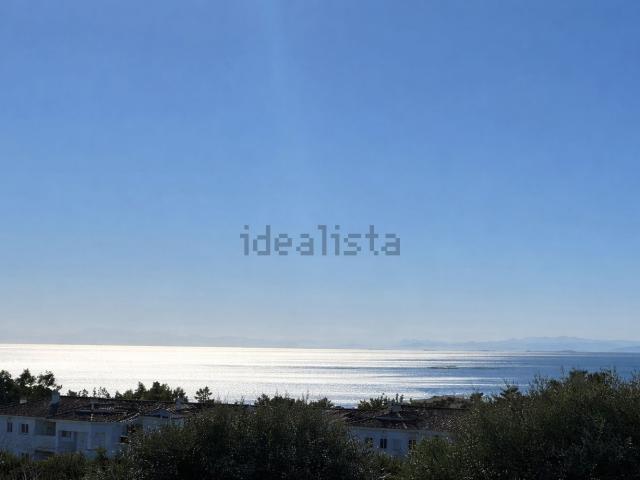 Terreno en venta en Bahía de Casares, Costa del Sol Occidental