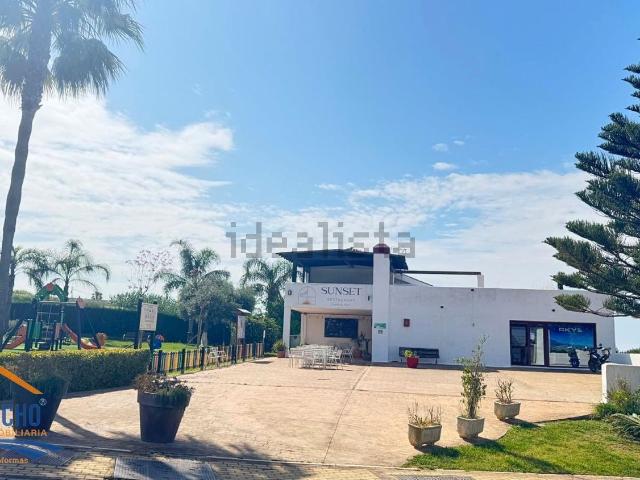 Terreno en venta en Costa del Sol Occidental, Andalucía
