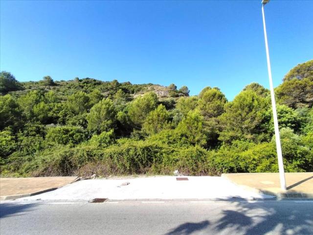 Terreno en venta en Casares, Málaga
