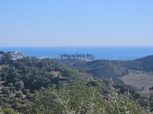 Terreno en venta en Costa del Sol Occidental, Andalucía