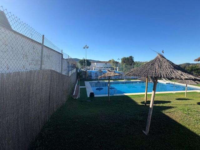 Terreno en venta en San Enrique de Guadiaro, Campo de Gibraltar