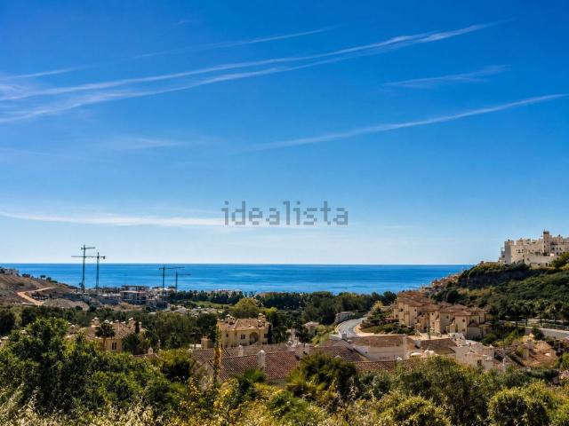 Terreno en venta en Casares del Sol, Costa del Sol Occidental