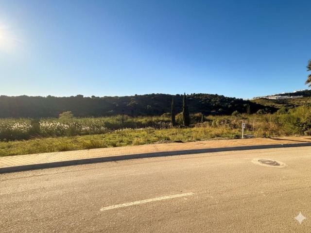 Terreno en venta en Costa del Sol Occidental, Andalucía