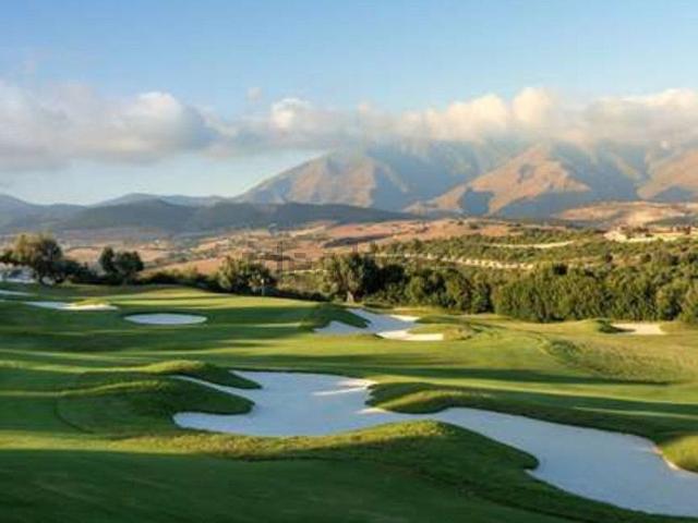 Terreno en venta en Costa del Sol Occidental, Andalucía