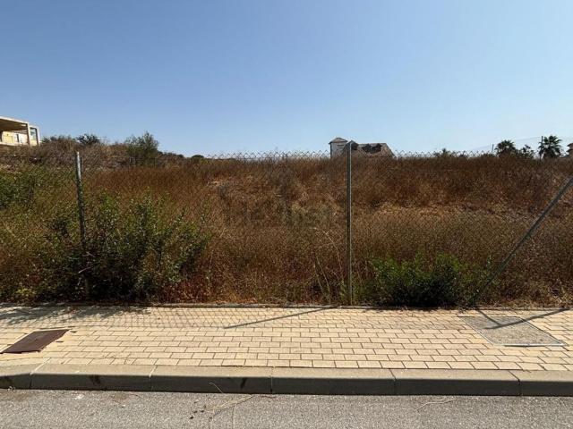Terreno en venta en Bahía de Casares, Costa del Sol Occidental