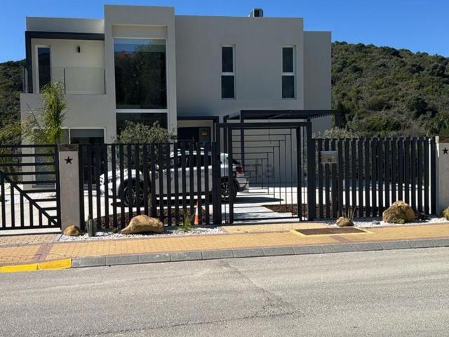 Terreno en venta en Costa del Sol Occidental, Andalucía