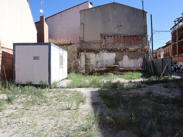 Terreno en venta en Casarrubios Del Monte, Toledo
